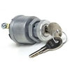 Cole Hersee 9579 Headlight Switch 9579 - 95 Standard Body Series