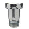 Alemite 313650 Multi-Purpose Fitting Breathers - Two Baffles