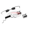 Leland K263 Air Drum Brake Kit AIR BRAKE - BRAKE HARDWARE KIT