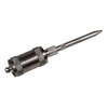 B6783 by ALEMITE - 5-inch Grease Needle Nose Adapter with Contact nozzle and locking sleeve