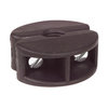 Alemite 337437 Hose Reel Stop Hose Reel Stop - 0.718" to 0.846" ID, 1 lbs