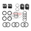 Leland K343 Air Brake Camshaft Repair Kit AXLE CAM REPAIR KIT DANA, DEXT