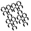 Leland L1606 Brake Hardware Tech Tray SNAP RING - 25/BOX
