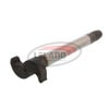 Leland L3111 Air Brake Camshaft CAMSHAFT, LEFT HAND