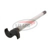 Leland L3125 Air Brake Camshaft CAMSHAFT, LEFT HAND