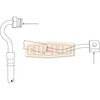 Euclid E10600 Brake Hydraulic Hose HYDRAULIC BRAKE - HOSE