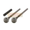 Euclid E-10758 Torsion Bar UNI-ROD KIT