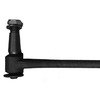 Euclid E-10317 Axle Torque Rod Transverse Torque Arm - Maxirod Kit, Rod End