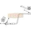 Euclid E10620 Brake Hydraulic Line Hydraulic Brake - Hose