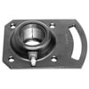 Leland L3485 Hardware Assortment CAM BRACKET M10WH150LH