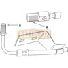 Euclid E10642 Brake Hydraulic Hose HYDRAULIC BRAKE - HOSE