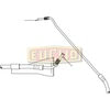 Euclid E-10644 Brake Hydraulic Hose HYDRAULIC BRAKE - HOSE