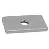 Euclid E10817 Drum Brake Hardware Kit LOCK