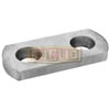Euclid E-10829 Air Brake Spring Brake Chamber Service Kit Air Brake Spring Brake Chamber Service Kit
