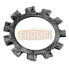 Euclid E10865 Drum Brake Hardware Kit LOCK WASHER