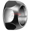 Leland W14 Brake Hardware Tech Tray WHEEL END HARDWARE - OUTER LH WHEEL NUT STUD