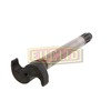 Euclid E-10903 Air Brake Camshaft Air Brake Camshaft - Trailer Axle, 12.25 in. Brake Drum Diameter, Left Hand