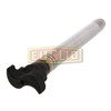 E-10917 by EUCLID - Air Brake Camshaft - Trailer Axle, 12.25 in. Brake Drum Diameter, Left Hand