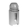 Euclid E-1136 Air Brake Wedge Brake Assembly WEDGE BRAKE - ADJUSTING PLUNGER