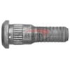 Leland W504 Brake Hardware Tech Tray WHEEL END HARDWARE - RIGHT HAND WHEEL STUD