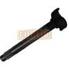 Euclid E-11517 Air Brake Camshaft Air Brake Camshaft - Drive Axle, 16.5 in. Brake Drum Diameter, Left Hand
