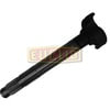 Euclid E-11518 Air Brake Camshaft Air Brake Camshaft - Drive Axle, 16.5 in. Brake Drum Diameter, Right Hand