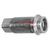 W487 by LELAND - WHEEL END HARDWARE - INNER LH WHEEL NUT STUD