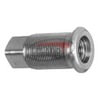 Leland W617 Brake Hardware Tech Tray WHEEL END HARDWARE - INNER LH WHEEL NUT STUD