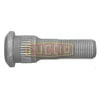 Euclid E-11669-R Wheel Lug Stud Wheel Lug Stud, Headed, 0.975 in. Body Diameter, 1.21 in. Body Length, 1.31 in. Head