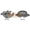 Euclid E-11756 Disc Brake Caliper Set Disc Brake Caliper Set - New, Left/Right