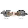 Euclid E11756SL Disc Brake Caliper CALIPER