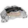 Euclid E-11736X Air Brake Disc Brake Caliper HYDRAULIC BRAKE - REMANUFACTURED CALIPER ASSEMBLY