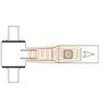 E-11748 by EUCLID - Suspension - Torque Rod