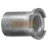 Euclid E1216 Air Brake Wedge Brake Assembly Wedge Brake - Nut