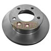Euclid E-12054 Disc Brake Rotor Euclid Hydraulic Brake Rotor