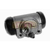 Euclid E-12062 Drum Brake Wheel Cylinder Euclid Hydraulic Brake Wheel Cylinder