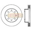 Euclid E-12425 Disc Brake Rotor ROTOR