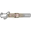 Euclid E-12743 Air Brake Spring Brake Chamber Service Kit Air Brake Spring Brake Chamber Service Kit
