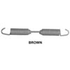 Euclid E-1428S Air Brake Spring Brake Chamber Service Kit AIR BRAKE - RETURN SPRING
