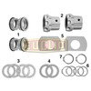 Euclid E-1357A Air Brake Camshaft Repair Kit CAM KIT
