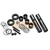 Euclid E-11394B Steering King Pin Repair Kit Steering King Pin Kit - with Bronze Ream Bushing