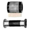 Euclid E-5309 Suspension Bushing Kit Suspension Bushing Kit