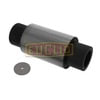 Euclid E-1595 Multi-Purpose Bushing Center Bushing with Loose Plug