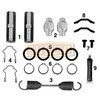 Euclid E-1607HD Drum Brake Hardware Kit AIR BRAKE - REPAIR KIT
