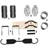 E-2121 by EUCLID - Drum Brake Hardware Kit