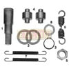 Euclid E-2126 Drum Brake Hardware Kit BRAKE KIT
