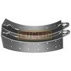 Euclid E2241 Drum Brake Shoe SHOE