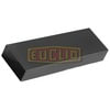 Euclid E-2011 Multi-Purpose Bushing Wrapper, Round Axle, Rubber
