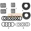 Euclid E-2526 Air Brake Camshaft Repair Kit CAM KIT