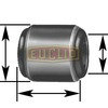 E-2816 by EUCLID - Suspension - Rubber Bushing and Cartridge
